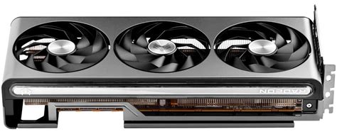 Sapphire Radeon RX 7800 XT Nitro+ 16GB GDDR6 | Karta graficzna | cena ...