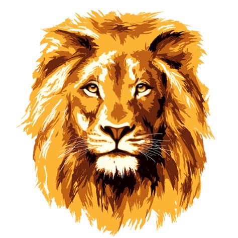 Download Lion PNG Image for Free