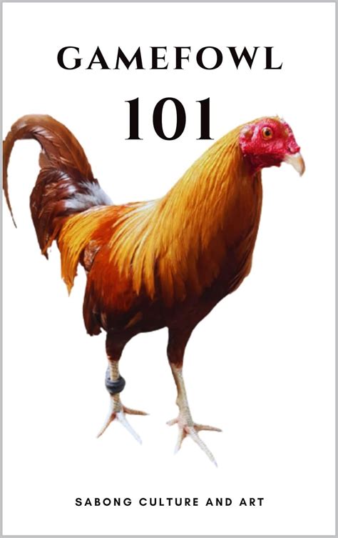 Gamefowl 101 - Kindle edition by and Art, Sabong Culture. Crafts, Hobbies & Home Kindle eBooks ...