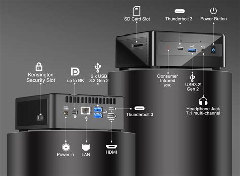 Intel NUC 11: Save a third on selected Core i5-1135G7 SKUs in Amazon discount deals ...