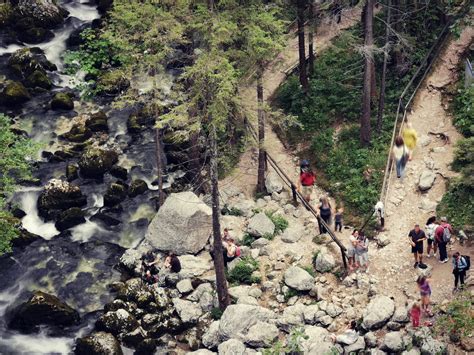 GOLLINGER WASSERFALL Winter + Sommer Öffnungszeiten