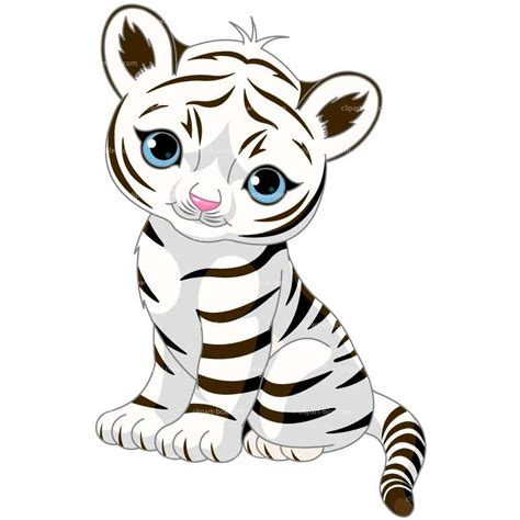 Free Baby Tiger Cliparts, Download Free Baby Tiger Cliparts png images ...