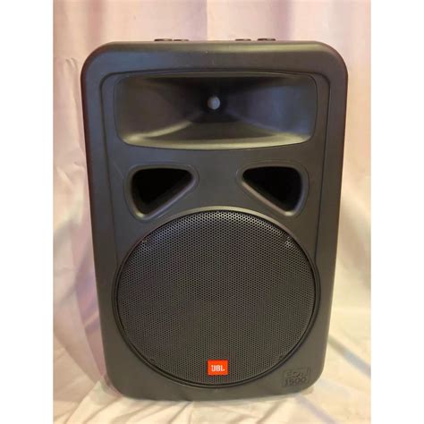 Used JBL EON 1500 Unpowered Speaker | Musician's Friend