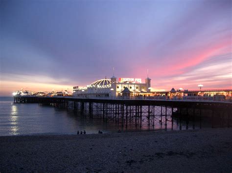 Brighton Wallpapers - Wallpaper Cave