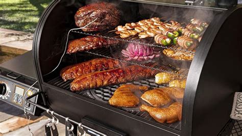 Top 8 Pellet Grill Tips And Tricks For A Better Grilling Experience