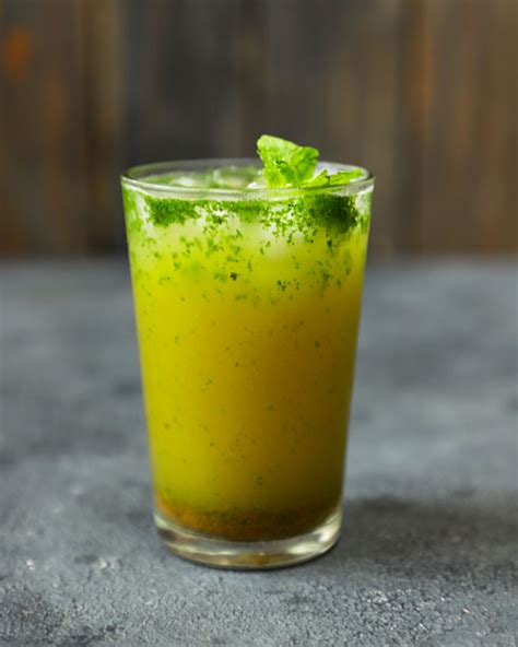 Sugarcane Juice Recipe - Fun FOOD Frolic