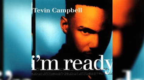 Can We Talk By Tevin Campbell: A 90S R&B Classic That Still Slaps