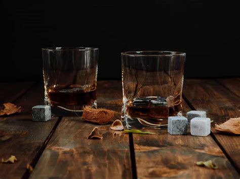 The 10 Best Whisky Glasses For Your Home Bar