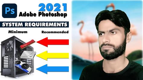 System requirements for adobe photoshop cc 2021 - profitspassl