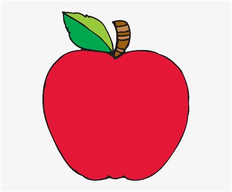 Free Transparent Apple Cliparts, Download Free Clip - Transparent ...