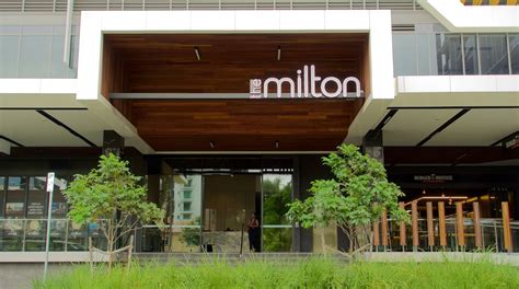 Milton Travel Guide: Best of Milton, Brisbane Travel 2024 | Expedia.co.in