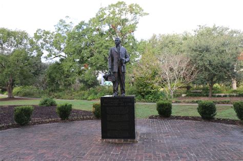 Denmark Vesey Monument - Preservation Society of Charleston