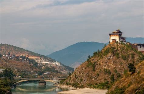 Wangdue Dzong | Bhutan Travel | Druk Asia