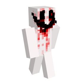 Creepy Minecraft Skins | NameMC