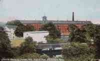 Explore the History of Blackstone, Massachusetts, USA: Postcards, Stories, Ancestry, News ...