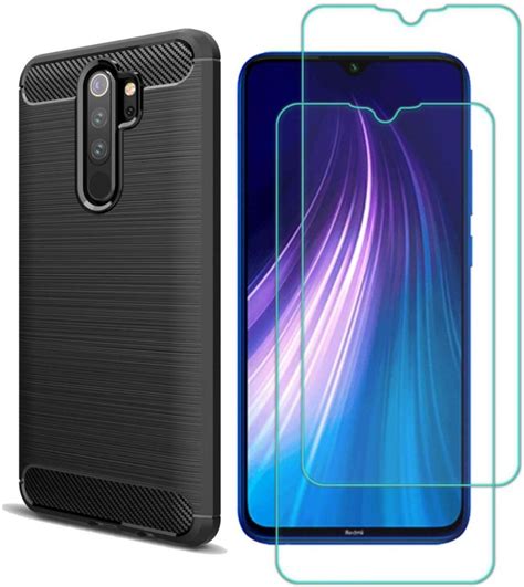 10 Best Cases For Xiaomi Redmi Note 8 Pro