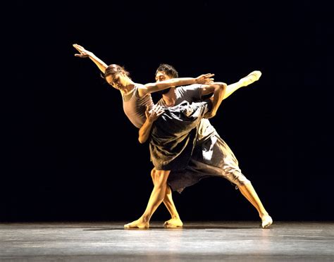 Alonzo King LINES Ballet Summer Advanced Program Showcase - Fort Mason ...