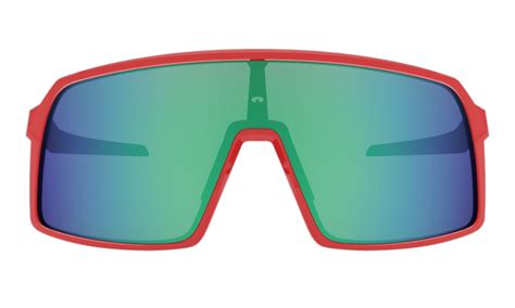 Stand Out with Oakley’s Customizable Sutro Shades