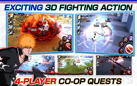 BLEACH Brave Souls APK Download for Android - APKPure