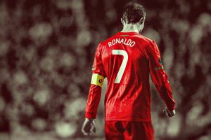 Wallpaper : 1920x1080 px, Cristiano Ronaldo, mewarnai selektif 1920x1080 - wallup - 652996 - HD ...