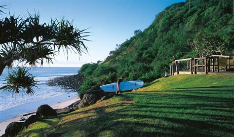 Burleigh Head National Park, Qld - Australian Geographic | National parks, Gold coast, Burleigh ...