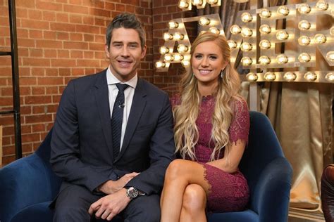 Are Arie and Lauren From The Bachelor Still Together? | POPSUGAR Entertainment UK