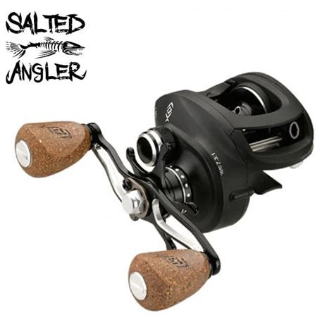 13 Fishing Concept A Review | Salted Angler