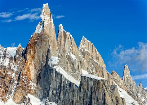 Patagonia Slideshow: Cerro Torre — Hudson Henry Photography