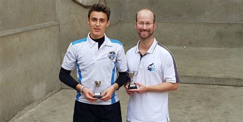 Eton Fives Welsh Open Champions to take place at RP this weekend ...