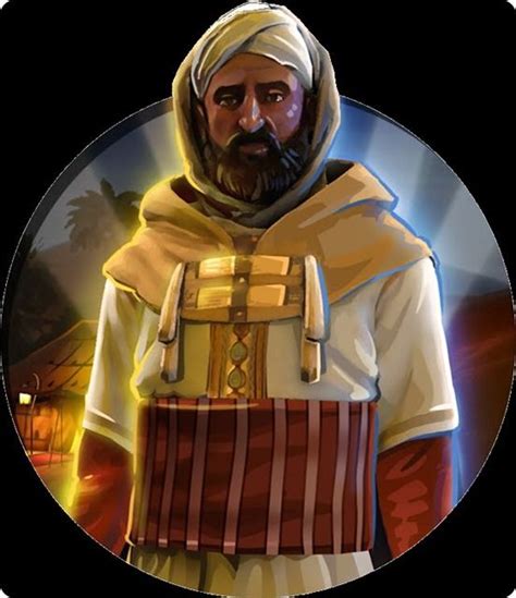 Sid Meier's Civilization Strategy Guide: Ahmad al-Mansur is the leader of the Moroccans ...