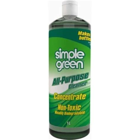 Simple Green All Purpose 1L - Boat Parts, Boat Accessories, Marine Supplies Shop - Cater Marine ...