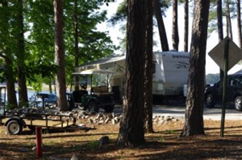 Parks with Campgrounds | Columbia County Magazine