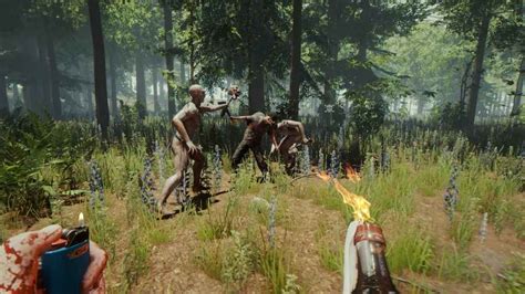 Top 18 Best Mods for The Forest