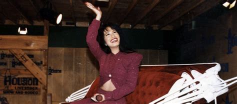 The 21 Best Selena Quintanilla Songs of All Time