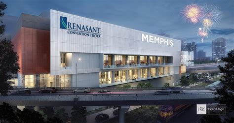 Renasant Convention Center (Memphis) - 2022 All You Need to Know BEFORE You Go (with Photos ...