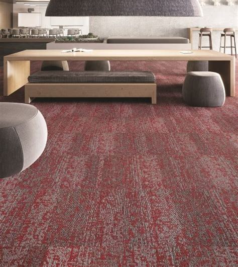 Mohawk launches durable, stain-resistant carpet fiber