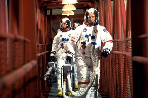 From ‘Apollo 13’ to ‘Gravity’: Our Favorite Movie Astronauts | Fandango