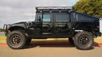 2000 hummer h1 hmc4 slantback 4″ lift with 38″ …….sold