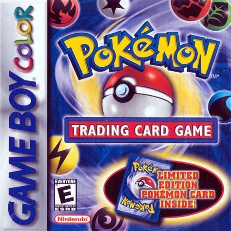 Pokémon Trading Card Game (video game) | Nintendo | Fandom