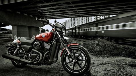 Harley Davidson [4K] Wallpapers | BadAssHelmetStore