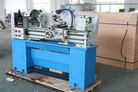 Lathe Machine