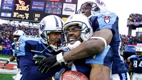 Music City Miracle oral history: Tennessee Titans most memorable NFL play