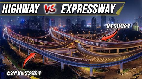 Highway Vs Freeway Vs Interstate What Are The Differences | Hot Sex Picture