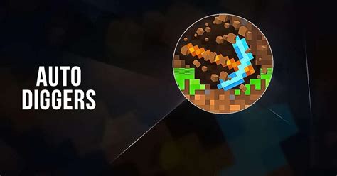 Download & Play Auto Diggers on PC & Mac (Emulator)