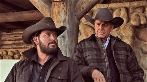 Kevin Costner Has an 'Unhappy Sign' on the Sets of Yellowstone