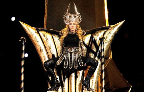 Rockmina: Madonna: Super Bowl 2012 (Complete HQ Version!) Costume design, scketches, and