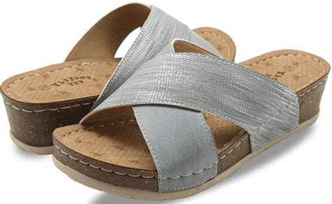 Bunion Corrector Open Toe Casual Sandals for Bunions - Bunion Free