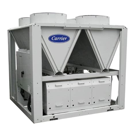 Chillers | Carrier - Building Solutions