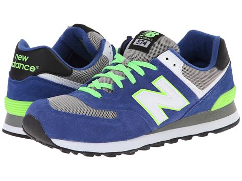 New Balance Classics M574 - Zappos.com Free Shipping BOTH Ways