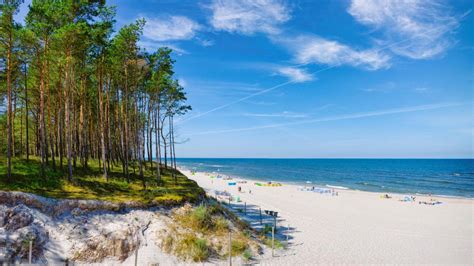 Poland beach vacations 2023/2024 | Booking.com